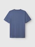 GABBA Dune Classic Logo Tee Vintage Indigo online kaufen