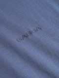 GABBA Dune Classic Logo Tee Vintage Indigo online kaufen