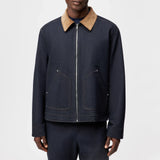 DRYKORN RIKALO_2 Workwear Jacke in Baumwoll-Mix online kaufen