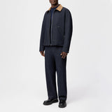 DRYKORN RIKALO_2 Workwear Jacke in Baumwoll-Mix online kaufen