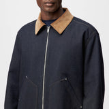 DRYKORN RIKALO_2 Workwear Jacke in Baumwoll-Mix online kaufen