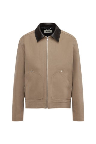 DRYKORN RIKALO_2 Workwear Jacke