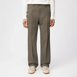DRYKORN TAVIC Moderne Chino in Viskose-Mix Farbe - faded olive online kaufen