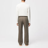 DRYKORN TAVIC Moderne Chino in Viskose-Mix Farbe - faded olive online kaufen