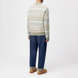 DRYKORN BEKKET Strickpolo mit Knopfleiste in Woll-Mix online kaufen