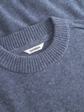 GABBA Tokota Aica Pullover aus Merino– Vintage Indigo online kaufen