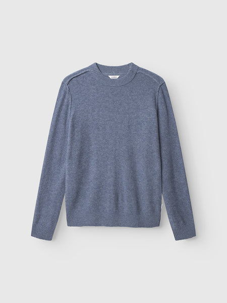 GABBA Tokota Aica Pullover aus Merino– Vintage Indigo online kaufen