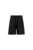 DRYKORN SAYO Basketball Shorts in Lyocell-Mix Black online kaufen