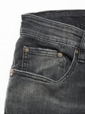 BLUE DE GÉNES Vinci G Dark Grey Jeans online kaufen