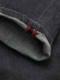BLUE DE GÉNES Vinci G Dark Grey Jeans online kaufen