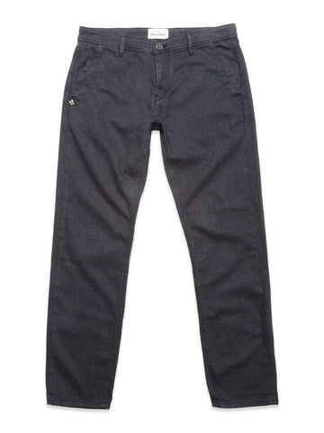 BLUE DE GÉNES Menzo Olanda Chino Navy