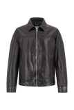 DRYKORN RIKKA Blouson Jacke in gewaschenem Leder online kaufen