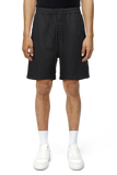 DRYKORN SAYO Basketball Shorts in Lyocell-Mix Black online kaufen