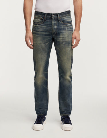 DENHAM RIDGE AVW JEANS