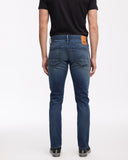DENHAM RAZOR Authentic Left-Hand Dark Indigo - Slim Fit Dark blue online kaufen