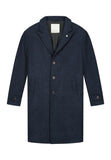DSTREZZED Oslo Coat Blue Nights online kaufen