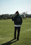 DSTREZZED Jack Varsity Bomber The Green online kaufen
