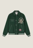 DSTREZZED Jack Varsity Bomber The Green online kaufen