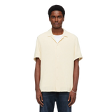 DRYKORN BIJAN_2 Casual Kurzarm Hemd in Baumwoll-Mix online kaufen