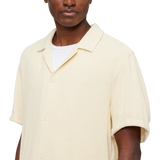 DRYKORN BIJAN_2 Casual Kurzarm Hemd in Baumwoll-Mix online kaufen