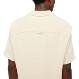 DRYKORN BIJAN_2 Casual Kurzarm Hemd in Baumwoll-Mix online kaufen