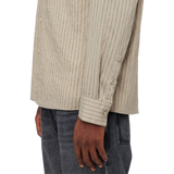DRYKORN HECTO Hemd in Pin Stripes online kaufen