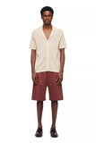 DRYKORN RAY Regular Fit Strickpolo Farbe - beige online kaufen