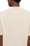 DRYKORN RAY Regular Fit Strickpolo Farbe - beige online kaufen