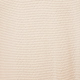 DRYKORN ACAYO Lässiges Polo in Baumwolle mit Struktur Sand online kaufen