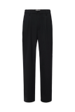 DRYKORN KARYKO Chino in Gabardine Farbe - black online kaufen