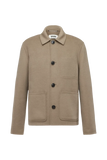 DRYKORN MAKONA Indoor Jacke in Woll-Doubleface online kaufen