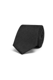 DRYKORN TIE_MODERN Krawatte in in Seide farbe Schwarz online kaufen
