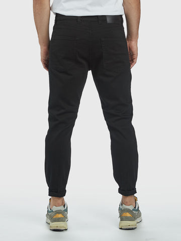 GABBA Alex K1535 Black