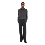 DRYKORN RAMIS Regular Fit Hemd in einem Viscose Mix online kaufen
