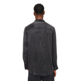 DRYKORN RAMIS Regular Fit Hemd in einem Viscose Mix online kaufen