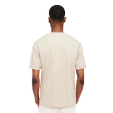 DRYKORN THILO Relaxed fit T-Shirt in reiner Baumwolle Sand online kaufen