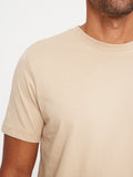 GABBA Dune Logo T-shirt Safari online kaufen