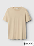 GABBA Dune Logo T-shirt Safari online kaufen