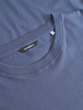 GABBA Dune Classic Logo Tee Vintage Indigo online kaufen