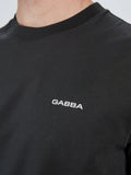 GABBA Dune Logo T-shirt black online kaufen