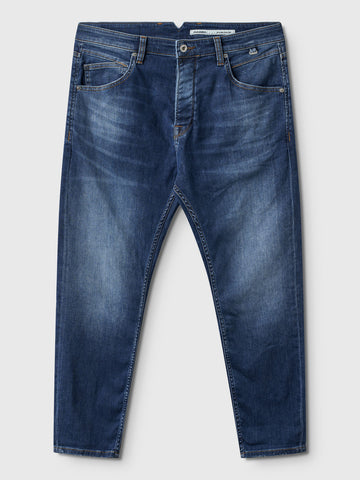 GABBA Alex K4903 Dark Blue Denim Reg