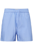 DRYKORN KORY Kurze Shorts mit technischem Touc Farbe - serenity online kaufen