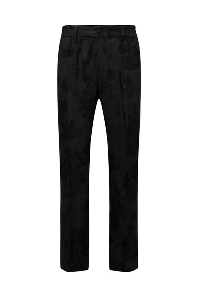 DRYKORN GARONA_B Chino im entspannten Relaxed Fit Farbe - black online kaufen