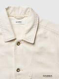GABBA OVERSHIRT REBEL ECRU K4891 online kaufen