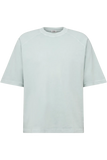 DRYKORN MAVIAN Relaxed T-Shirt in softer Baumwolle Farbe - aloe online kaufen