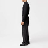 DRYKORN NOXEN Klassische Hose Farbe Dunkel Blau online kaufen