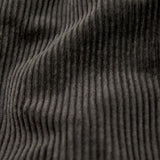 DRYKORN CHASY_RGLR Casual Hose mit Bundfalte in Baumwoll-Breitcord Farbe - dark chocolate online kaufen