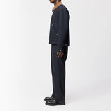 DRYKORN RIKALO_2 Workwear Jacke in Baumwoll-Mix online kaufen
