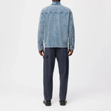 DRYKORN DIARD Overshirt mit aufgesetzten Taschen in Cord Farbe - bluestone online kaufen