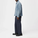 DRYKORN DIARD Overshirt mit aufgesetzten Taschen in Cord Farbe - bluestone online kaufen